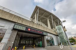 인천아시아드주경기장