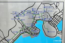 토영이야길1코스