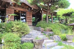 16번길한옥카페