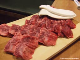 와규본가한점승부