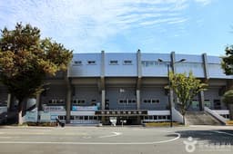 만촌자전거경기장