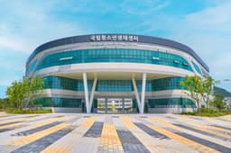 국립청소년생태센터