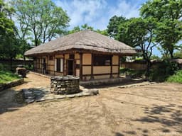 고창신재효고택