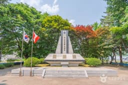 캐나다전투기념비