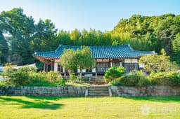 무안 유교리 고택