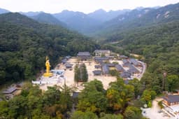 보은 법주사 [유네스코 세계유산]