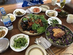 소금바치순이네