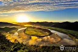 청정 기운을 품은 예천으로 떠나는 1박 2일 여행