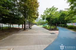 구봉산근린공원