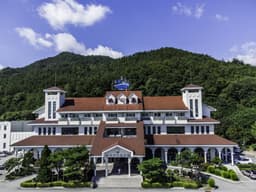 세심천온천호텔