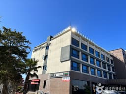 호텔스위트캐슬