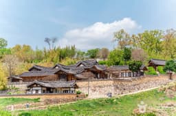 경주 양동마을 [유네스코 세계유산]