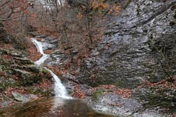 면봉산 칼데라 (청송국가지질공원)