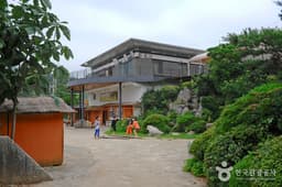 아이와 함께하는 파주의 체험코스