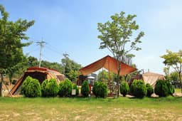 상상마당논산아트캠핑빌리지