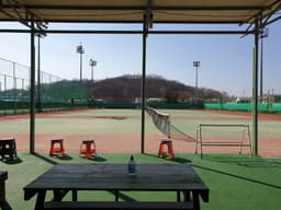 신천생활체육공원