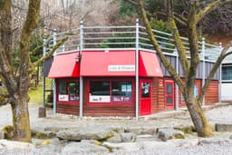 금당계곡블루마운틴