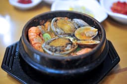 삼보식당