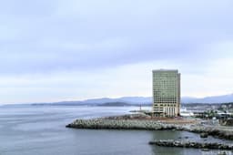 라마다속초호텔