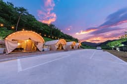 더모스트글램핑