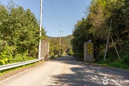 군위 장곡자연휴양림