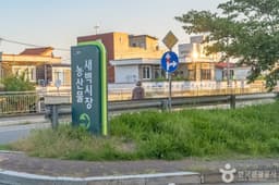 강릉농산물새벽시장