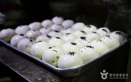 인천의 명물빵 여행