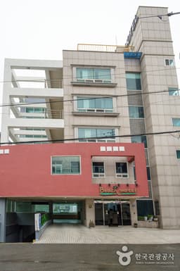 비치모텔
