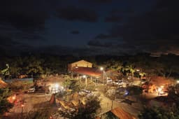 그린오토캠핑장