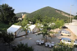 프랭클리 글램핑