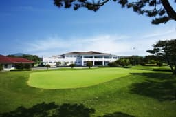 천안 상록골프장