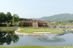 빅토리아 골프클럽