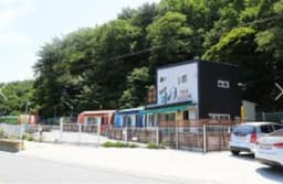 하얀멍이 애견펜션