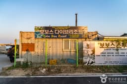 보보스다이브리조트