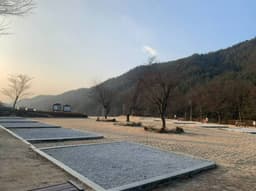 수승대오토캠핑장