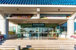 경주시청소년수련관