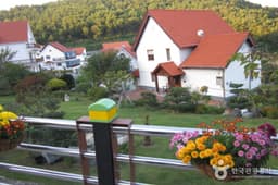 남해에서 잡아 올린 월척 행복여행 [웰촌]