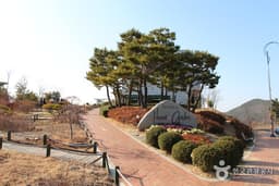 알짜배기 자연 치유여행, 남해