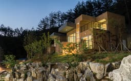 금강송 에코리움