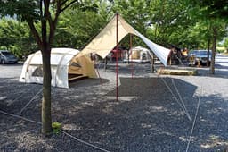 밀양사계절오토캠핑장