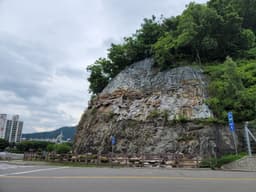 [강원평화누리길 6코스] 화천 미륵바위길