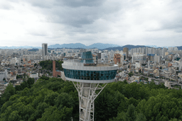 사직공원전망타워