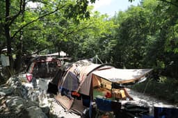 원주두리캠핑장