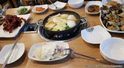 도둑게장 예봉산점