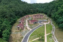 봉화정자문화생활관