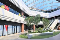 아브뉴프랑 광명점