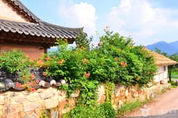 오미 은하수 마을