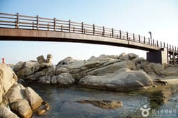 남애어촌체험마을