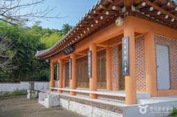 두곡서원(김제)