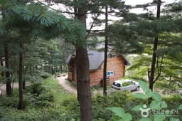 강원도의 자연과 문학여행